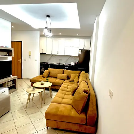 Appartamento Super Seaview *