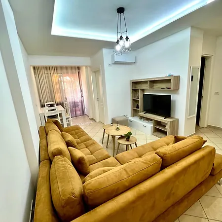 Διαμέρισμα Super Seaview