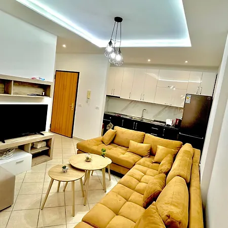 Super Seaview * Δυρράχιο