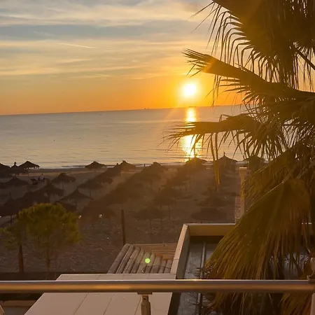 Διαμέρισμα Super Seaview *