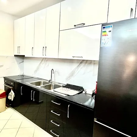 Apartament Super Seaview *