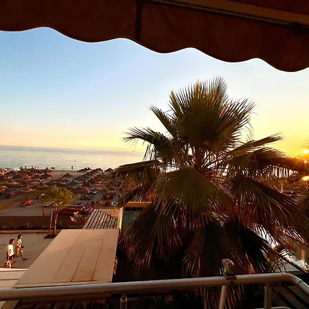 Super Seaview 公寓 Durrës