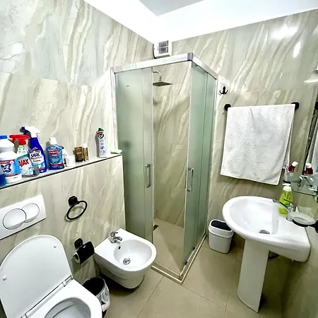 Lägenhet Super Seaview *