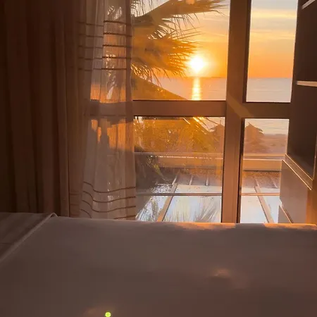 Apartament Super Seaview Durrës