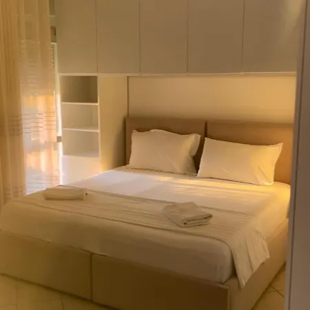 Lägenhet Super Seaview Durrës