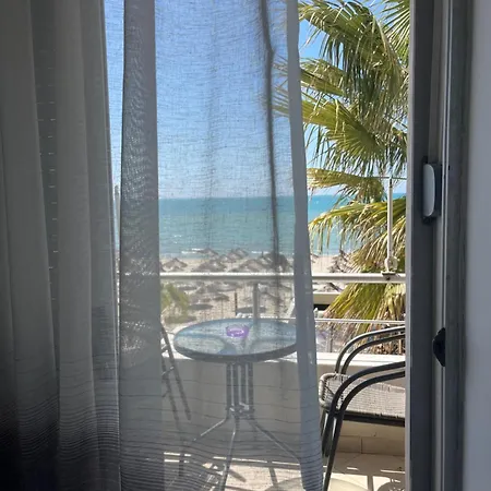 Apartament Super Seaview *